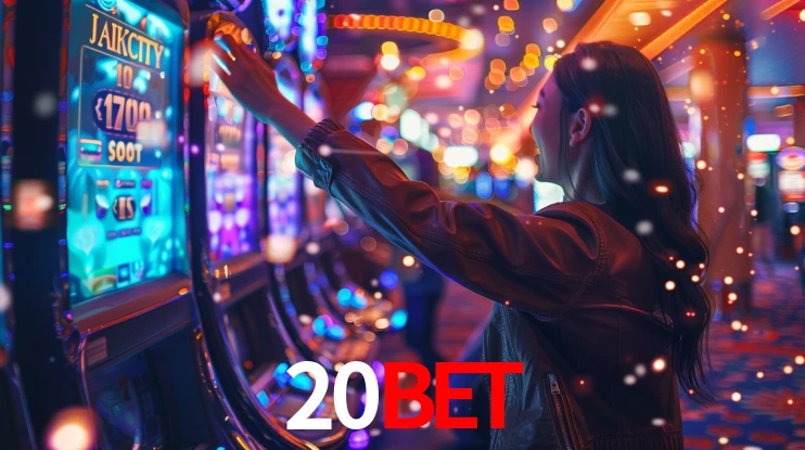 20bet app