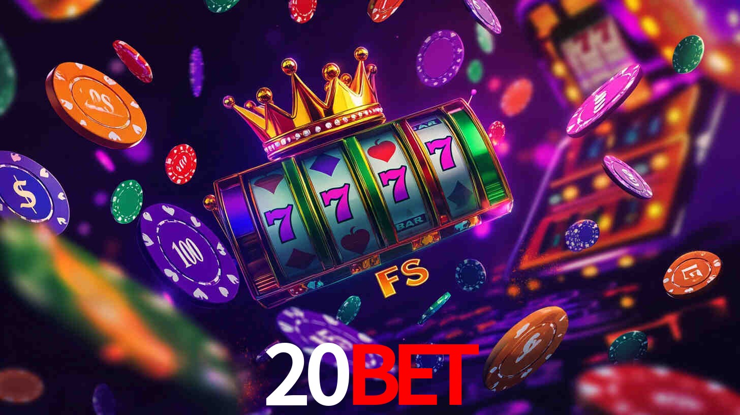 Ofertas Imperdíveis na 20bet: Promoções e Bônus Que Valem a Pena
